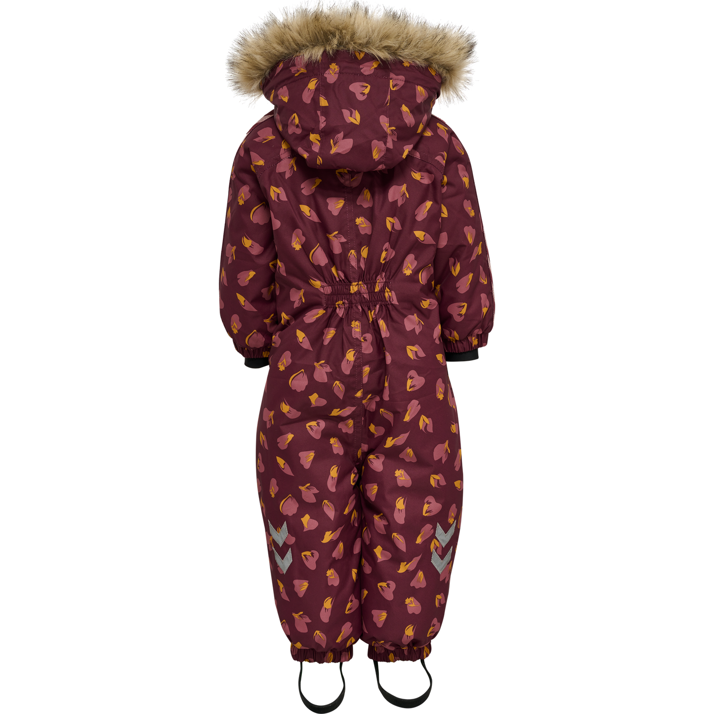 hummel Infant & Toddler Moon Tex Snowsuit