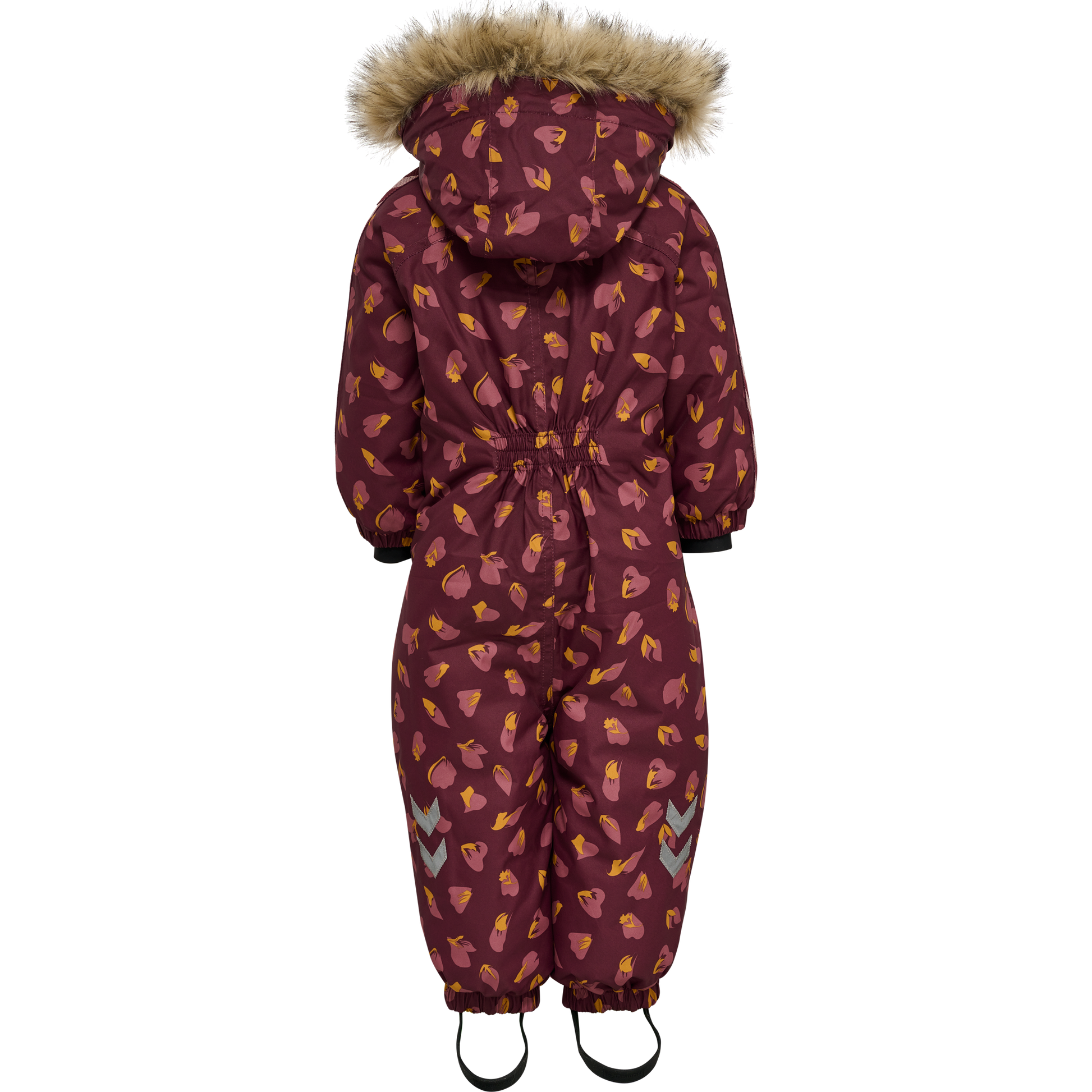 hummel Infant & Toddler Moon Tex Snowsuit