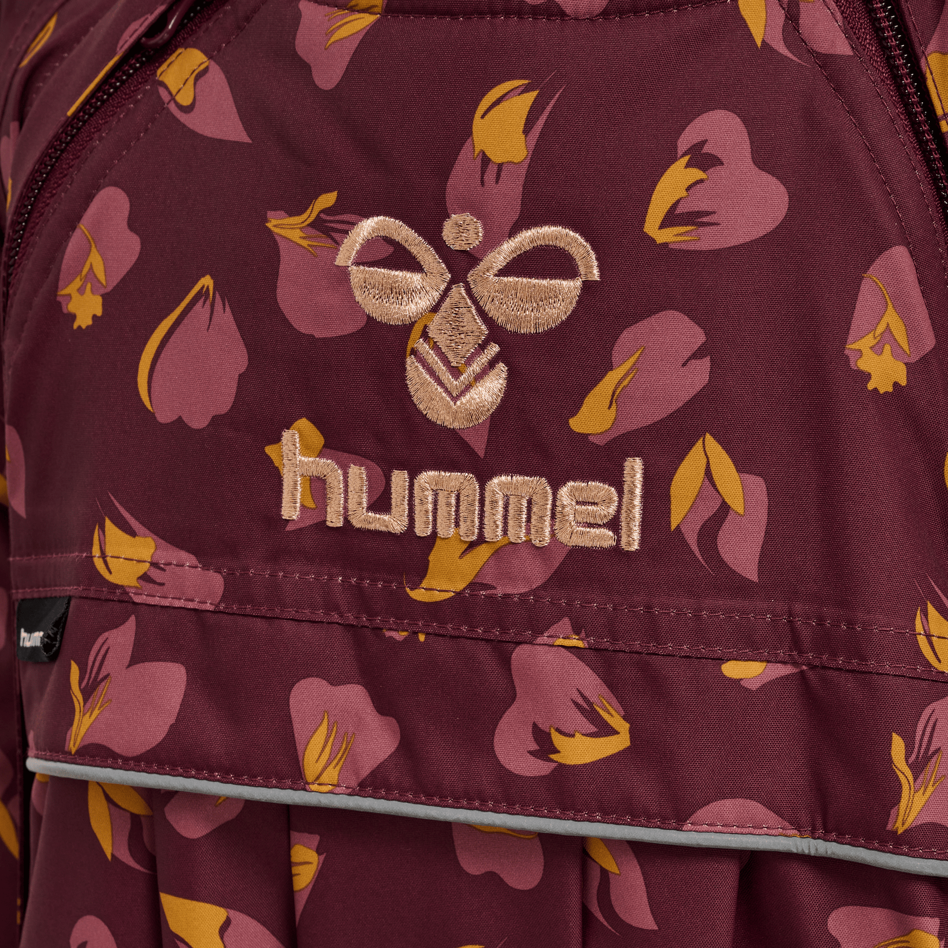 hummel Infant & Toddler Moon Tex Snowsuit