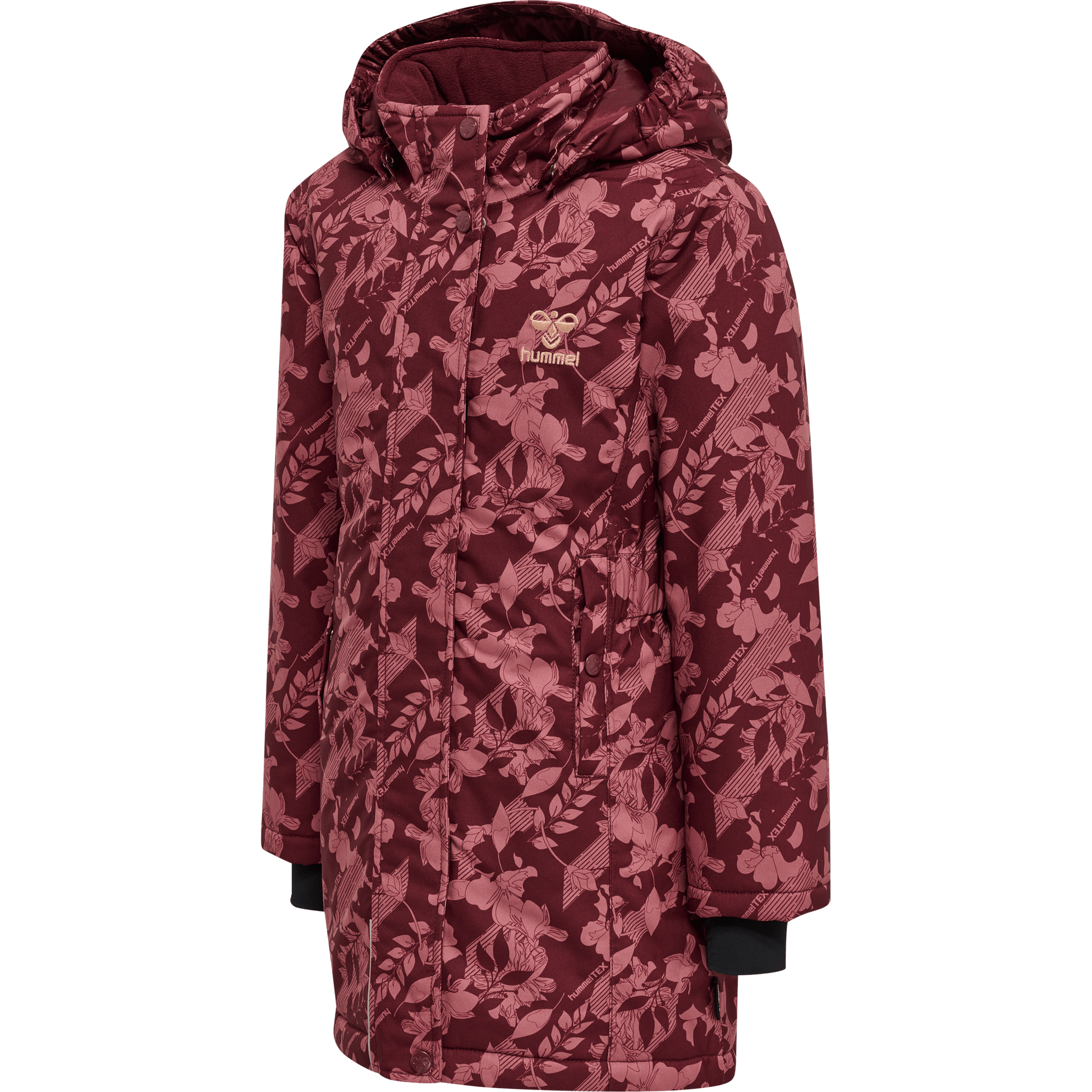 hummel Youth Alma Tex Coat