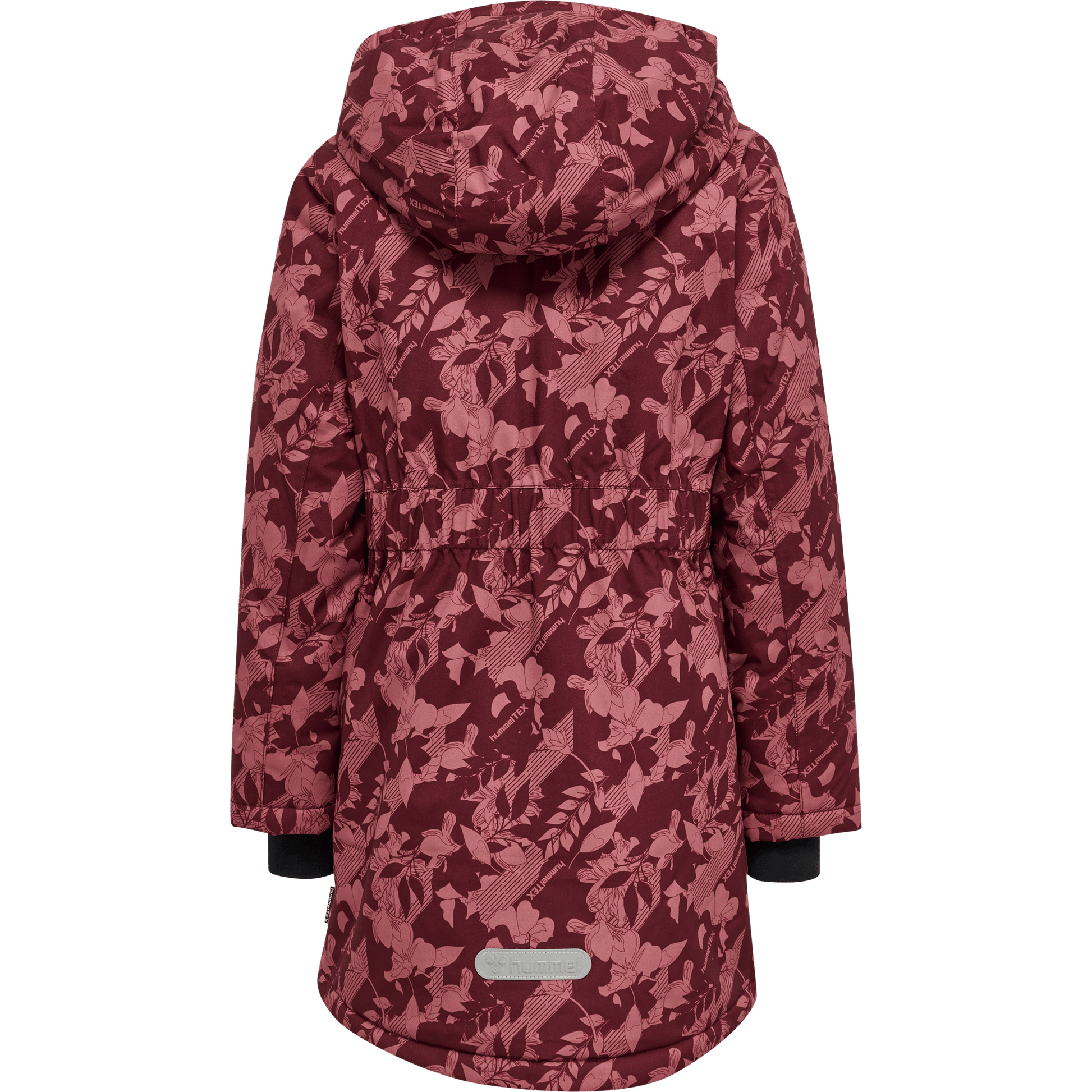 hummel Youth Alma Tex Coat