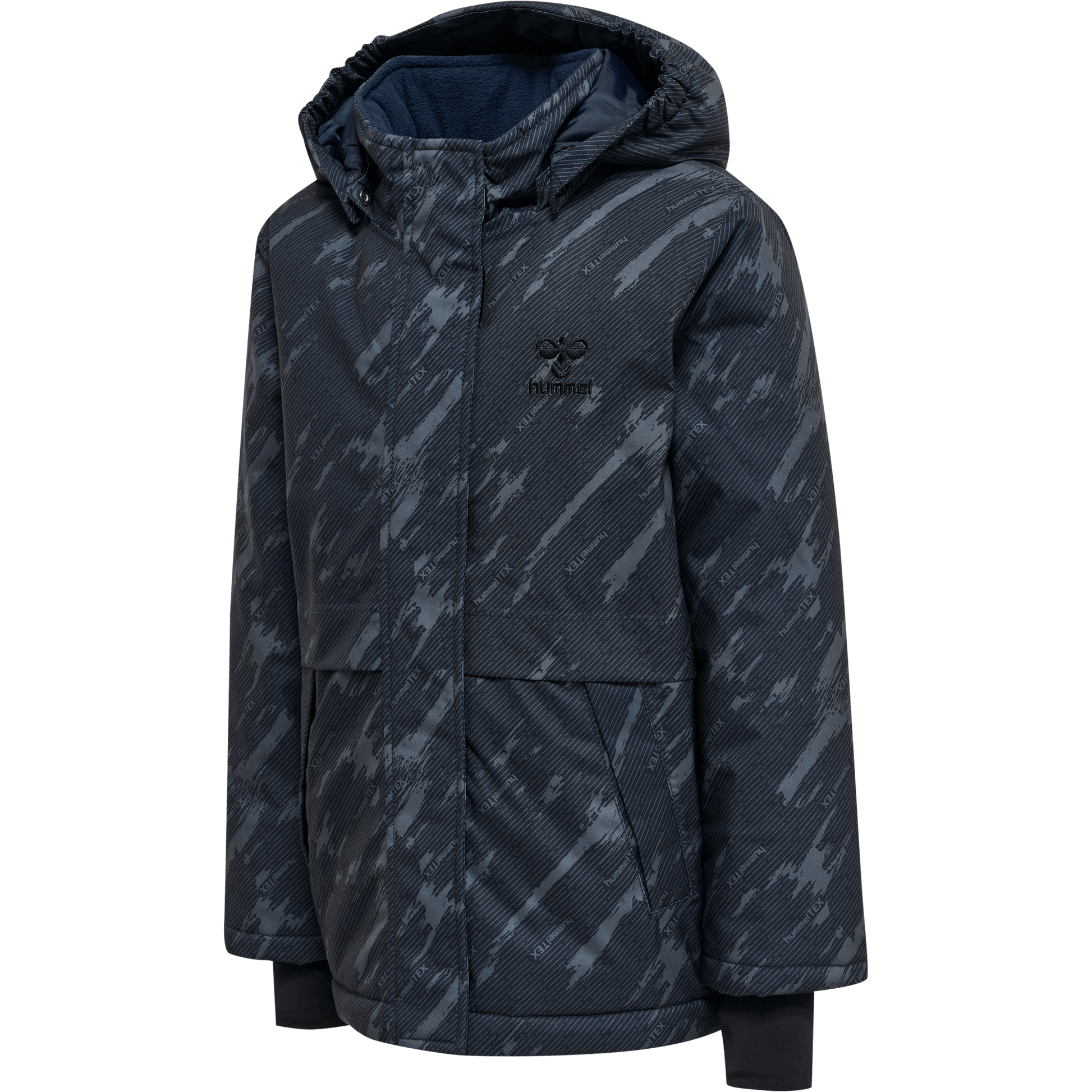 hummel Youth Urban Tex Jacket