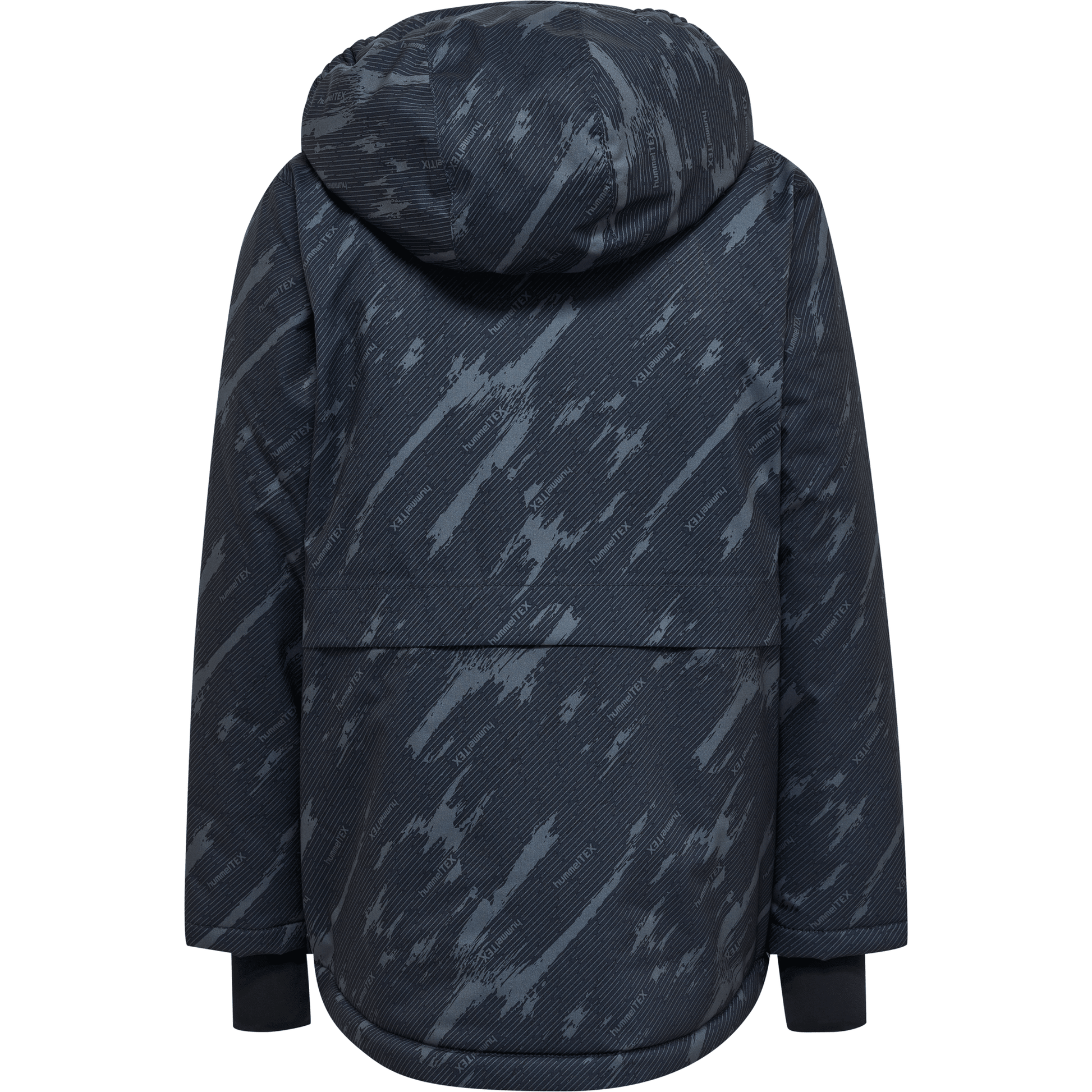 hummel Youth Urban Tex Jacket
