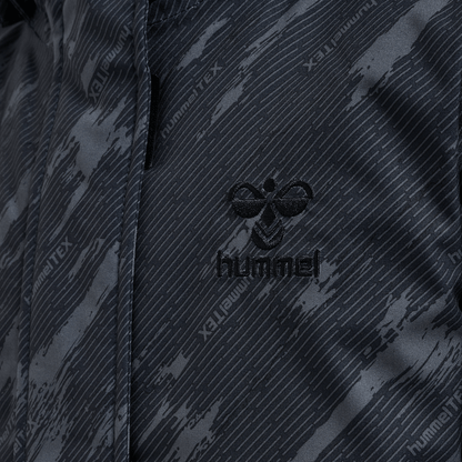 hummel Youth Urban Tex Jacket