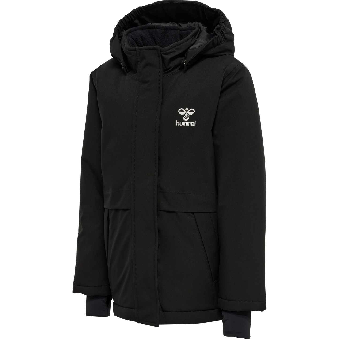 hummel Youth Urban Tex Jacket