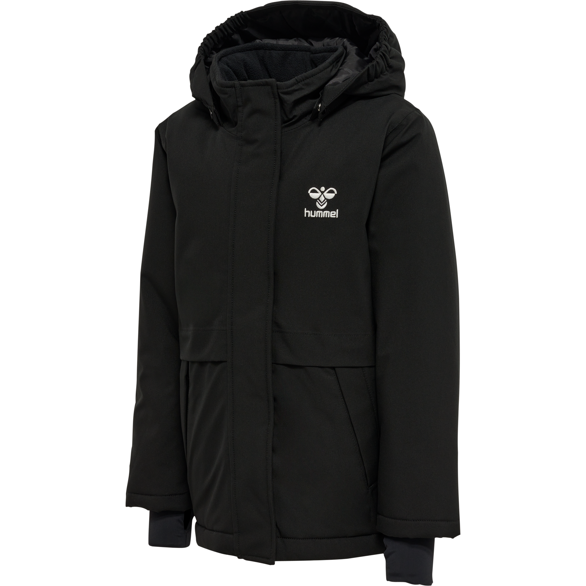 hummel Youth Urban Tex Jacket