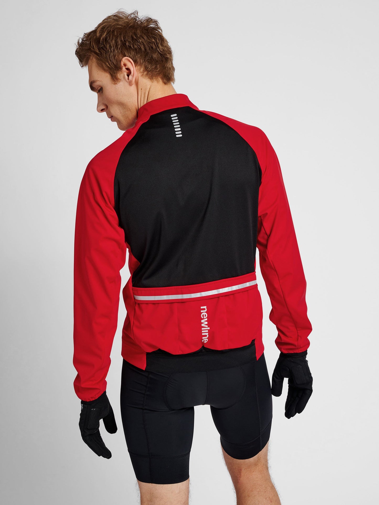 Newline Men's Core Bike Thermal Jacket