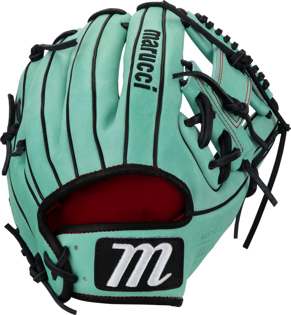 Marucci Capitol M Type 44A2 11.75" I-Web RHT Baseball Glove