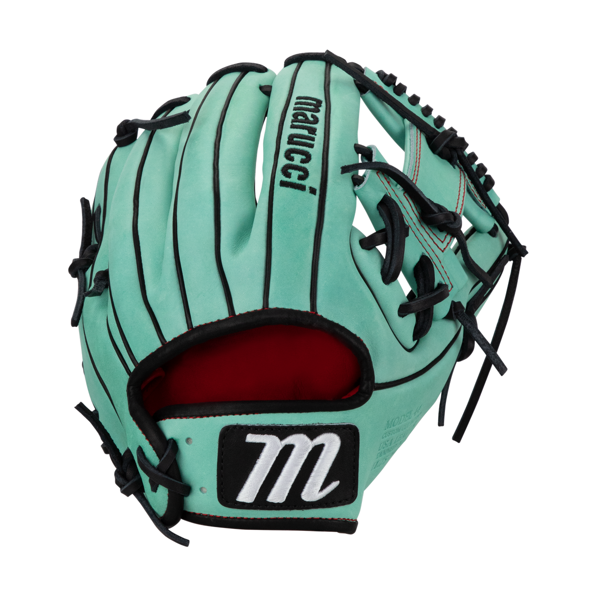 Marucci Capitol M Type 44A2 11.75" I Web RHT Baseball Glove