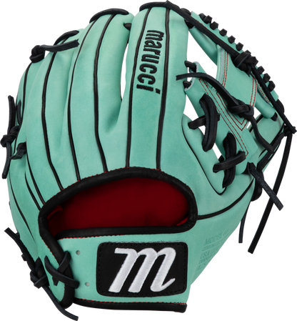 Marucci Capitol M Type 44A2 11.75" I-Web RHT Baseball Glove