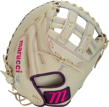 Marucci Ascension Fastpitch 240C2 34" H Web Fastpitch Glove