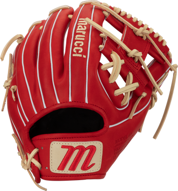 Marucci Cypress M Type 43A2 11.50" I Web RHT Baseball Glove