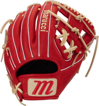 Marucci Cypress M Type 43A2 11.50" I-Web RHT Baseball Glove