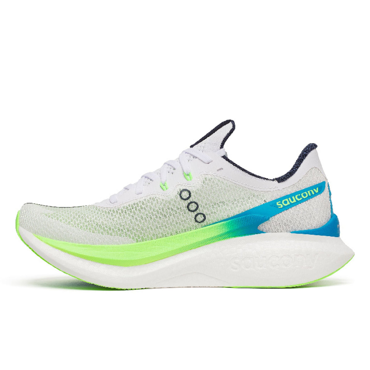 Saucony Men's Endorphin Pro 5 Running Shoes