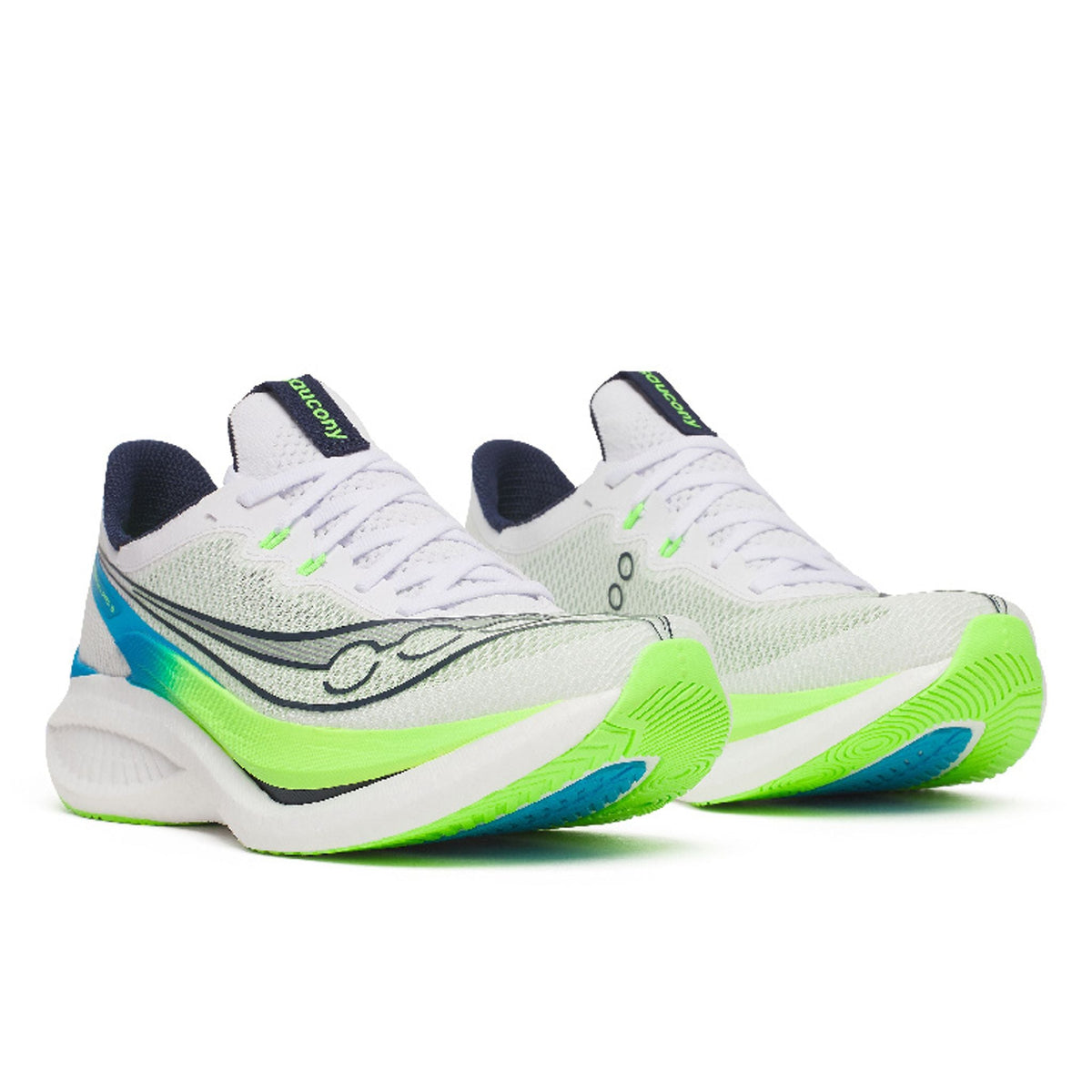 Saucony Men's Endorphin Pro 5 Running Shoes