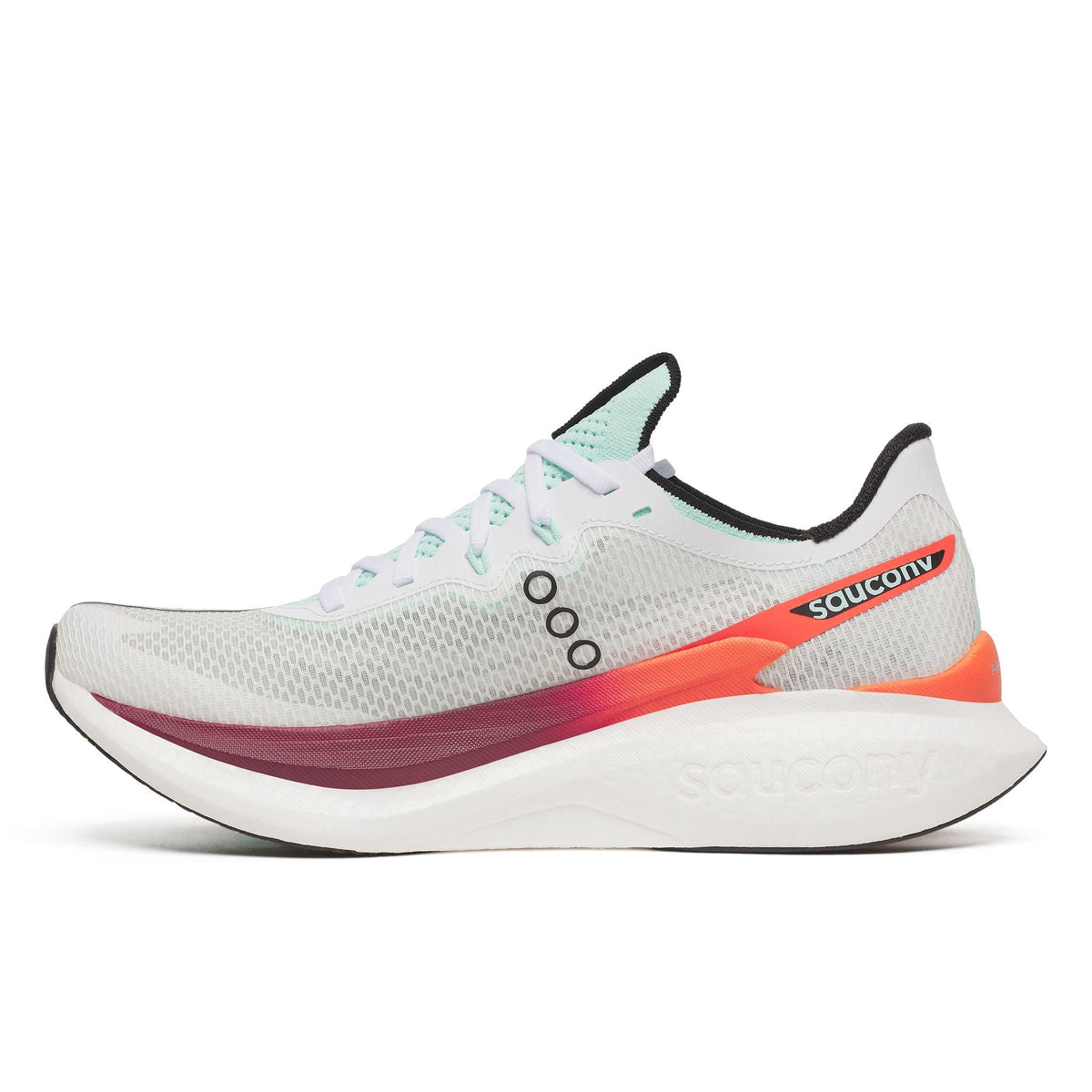Saucony Men's Endorphin Pro 5 Running Shoes