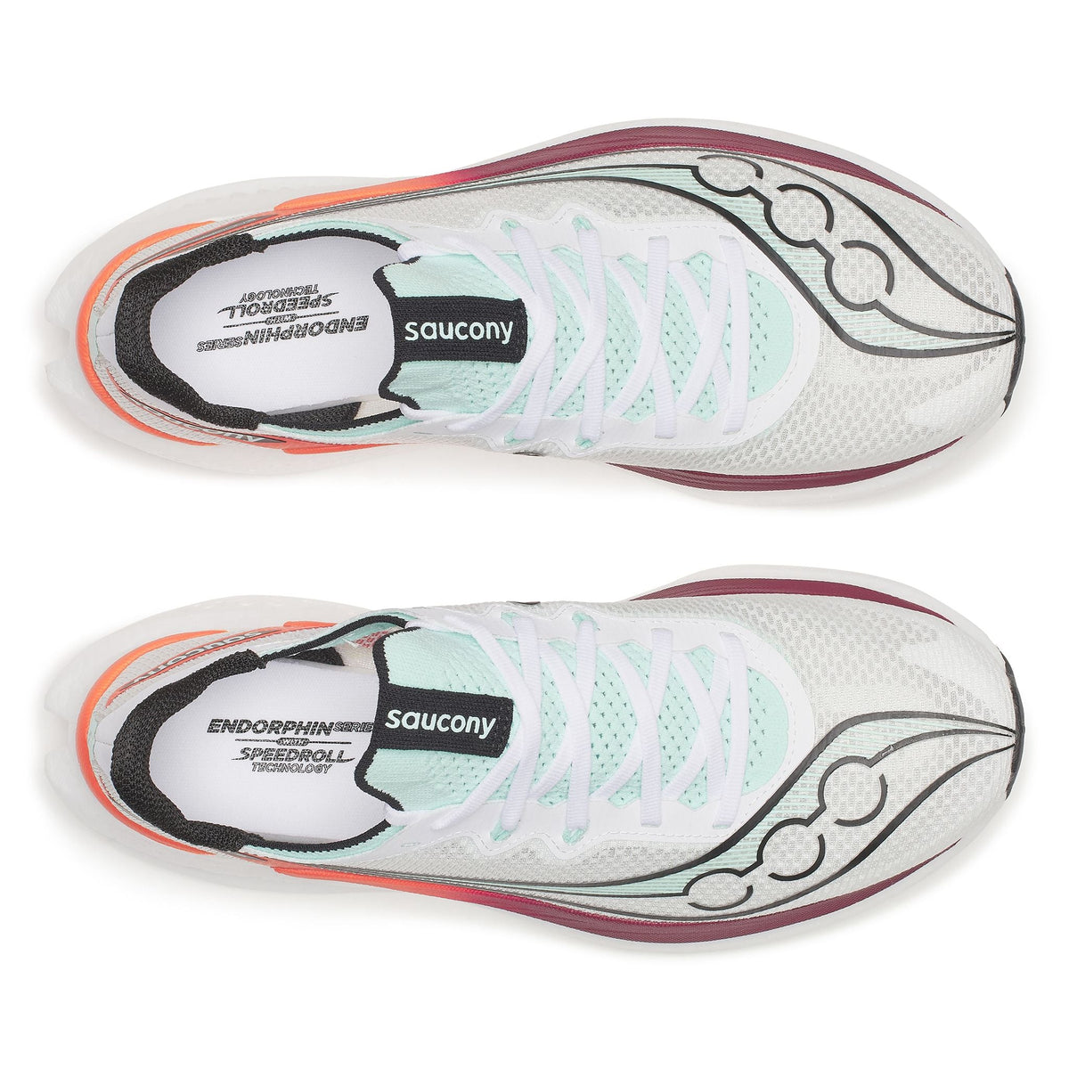 Saucony Men's Endorphin Pro 5 Running Shoes