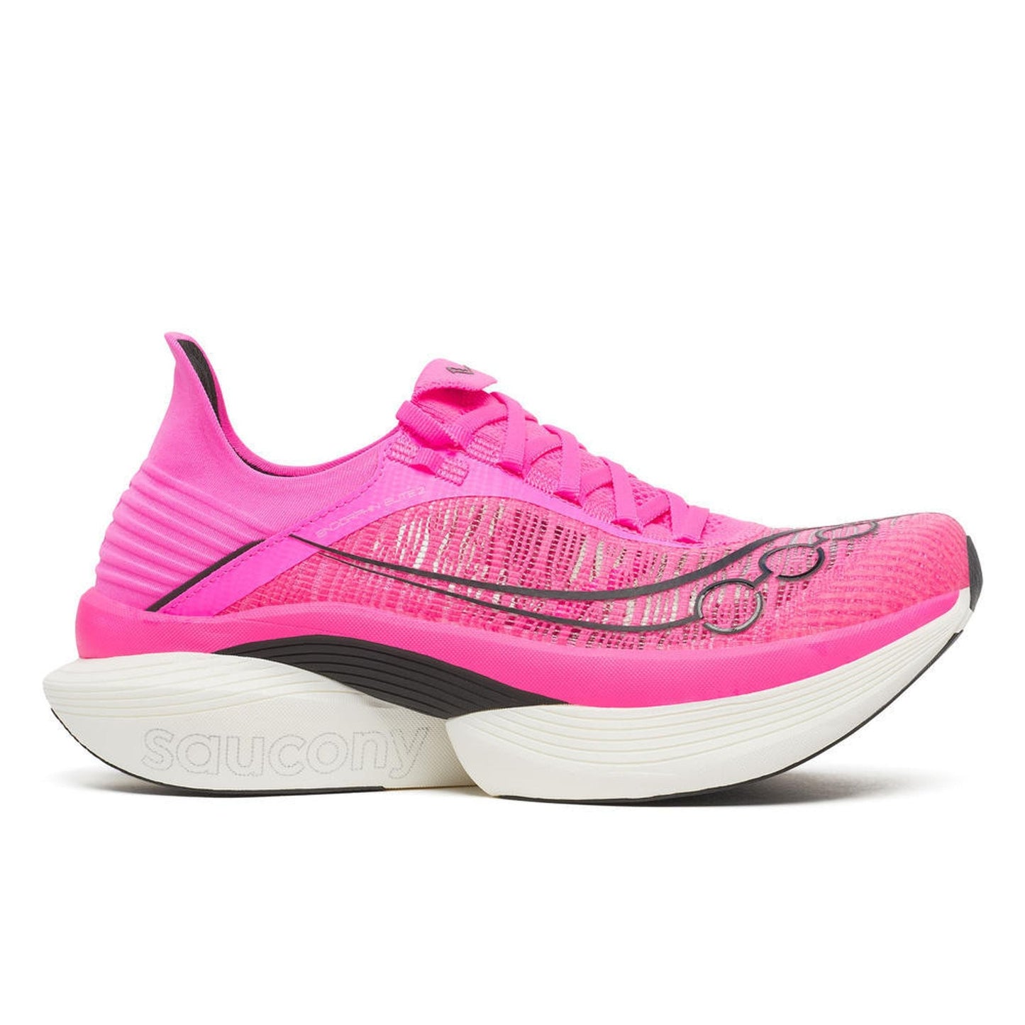 Saucony Men's Endorphin Elite 2 Running Shoes