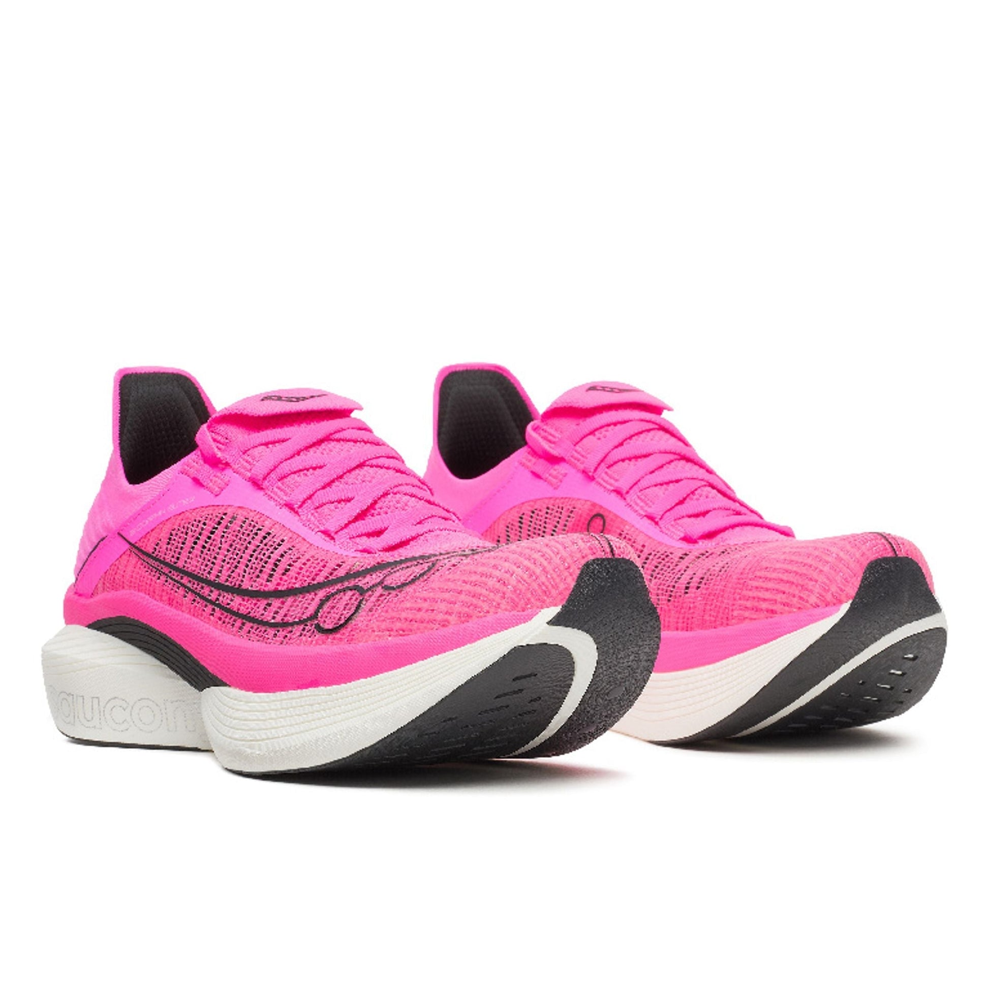 Saucony Men's Endorphin Elite 2 Running Shoes