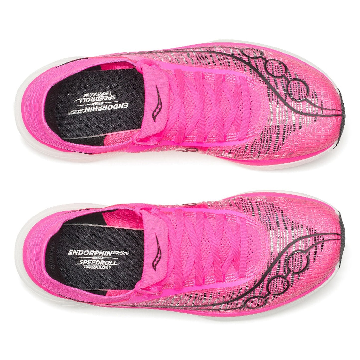 Saucony Men's Endorphin Elite 2 Running Shoes