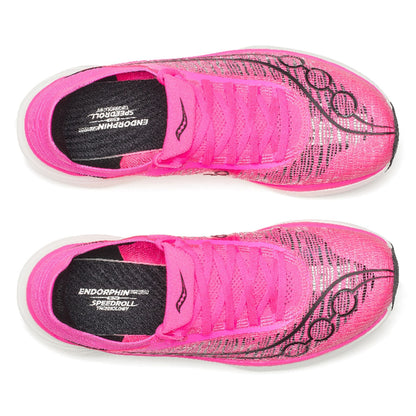 Saucony Men's Endorphin Elite 2 Running Shoes