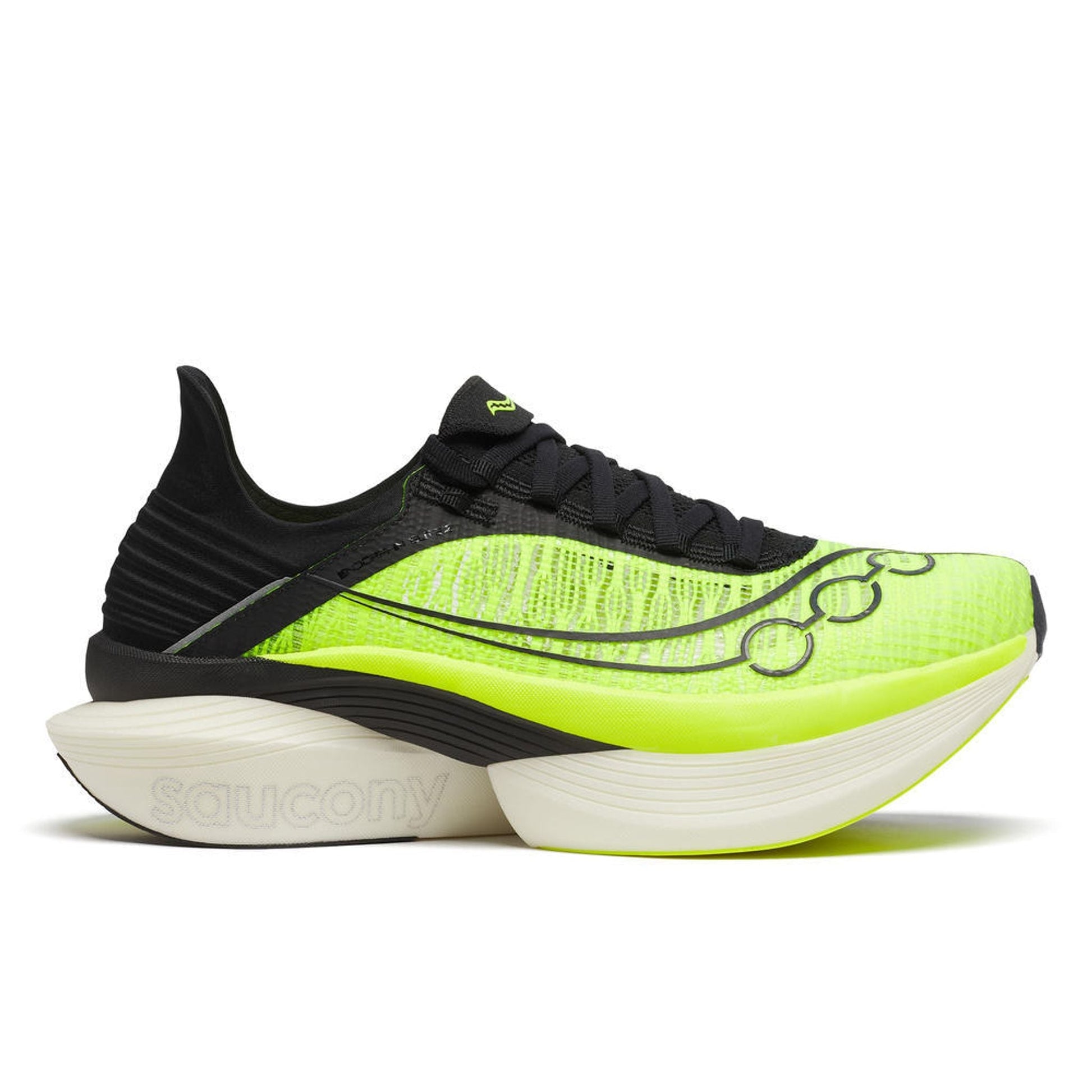 Saucony Men's Endorphin Elite 2 Running Shoes