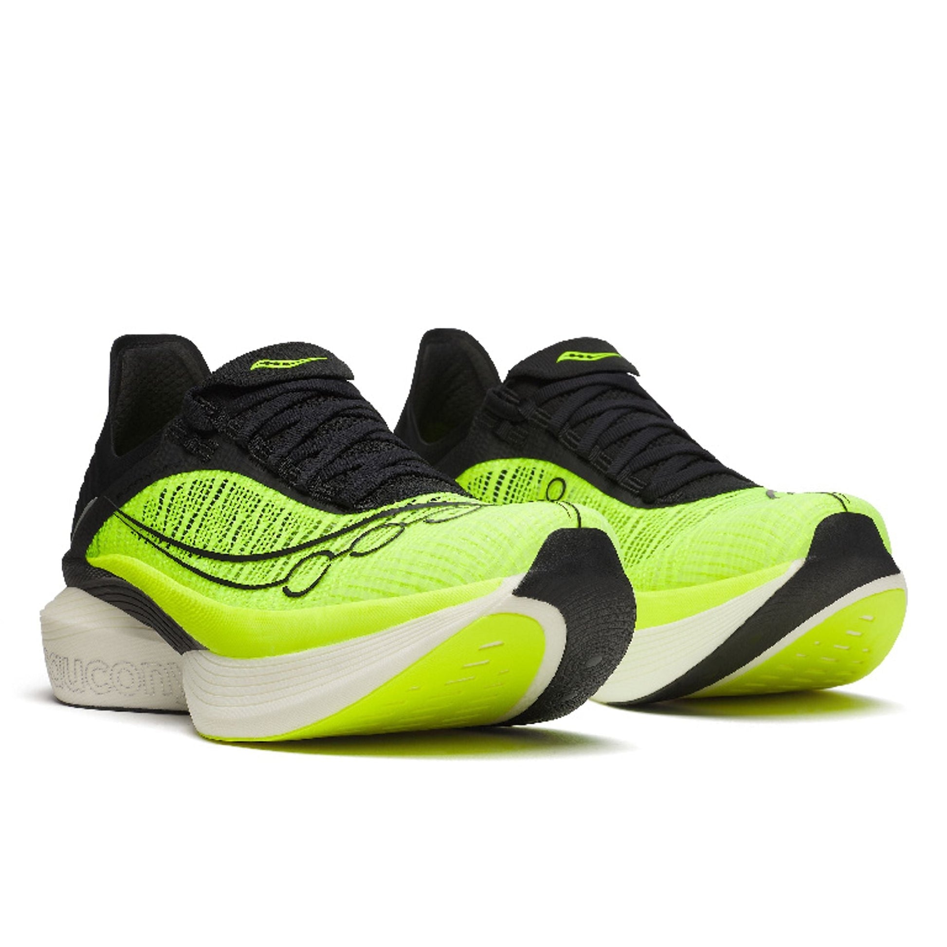 Saucony Men's Endorphin Elite 2 Running Shoes