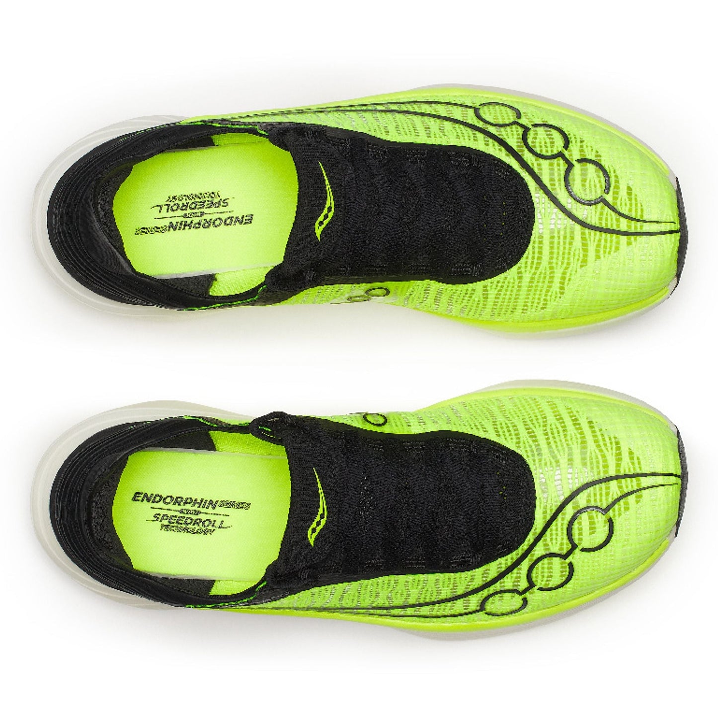 Saucony Men's Endorphin Elite 2 Running Shoes