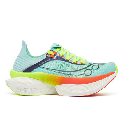 Saucony Men's Endorphin Elite 2 Running Shoes