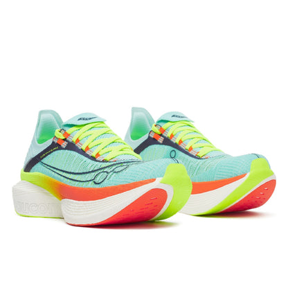 Saucony Men's Endorphin Elite 2 Running Shoes