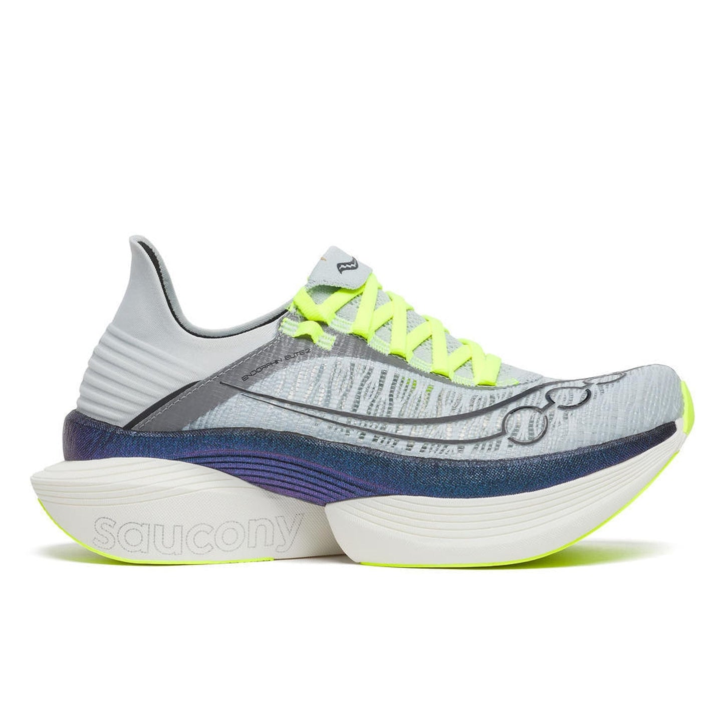Saucony Men's Endorphin Elite 2 Running Shoes