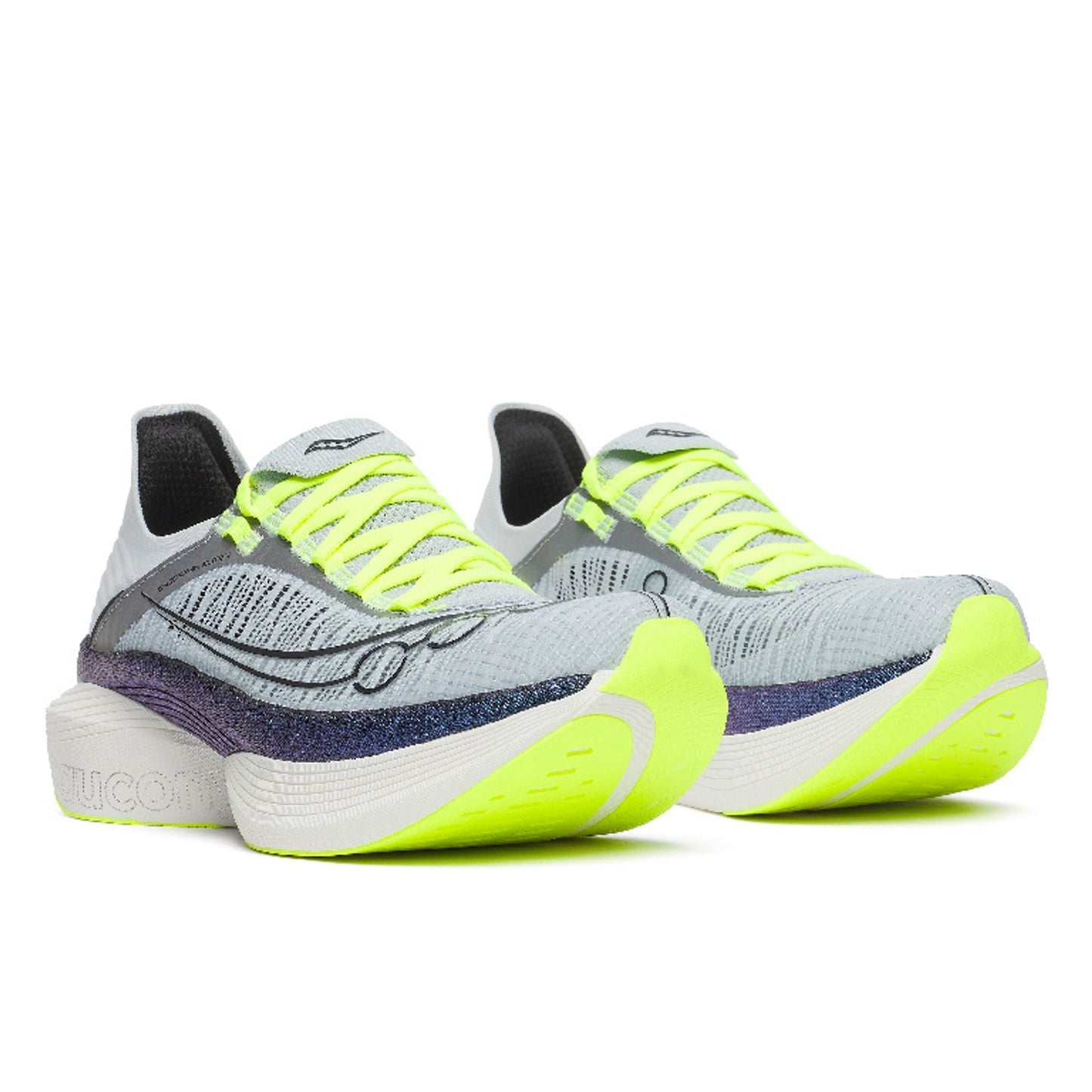 Saucony Men's Endorphin Elite 2 Running Shoes