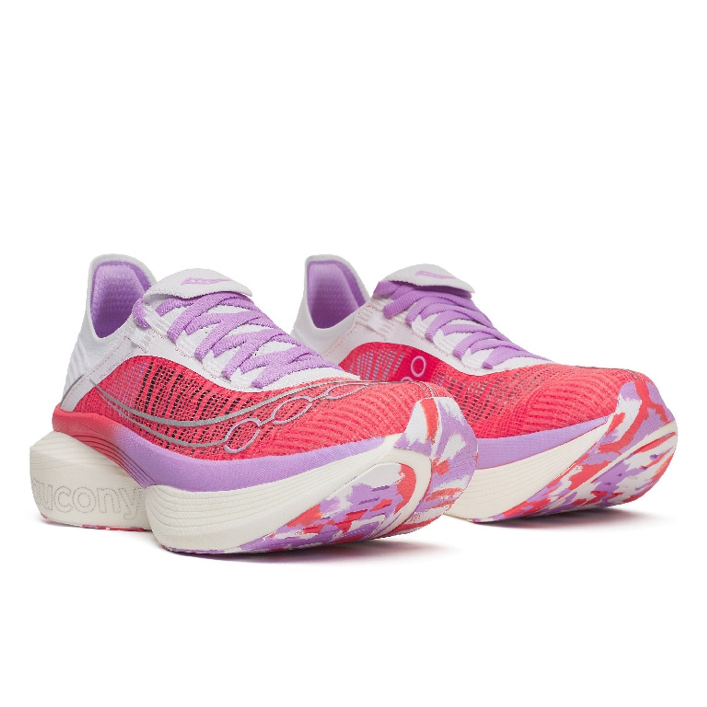 Saucony Men's Endorphin Elite 2 Running Shoes