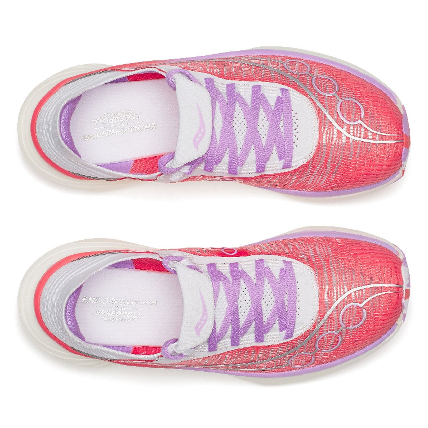 Saucony Men's Endorphin Elite 2 Running Shoes