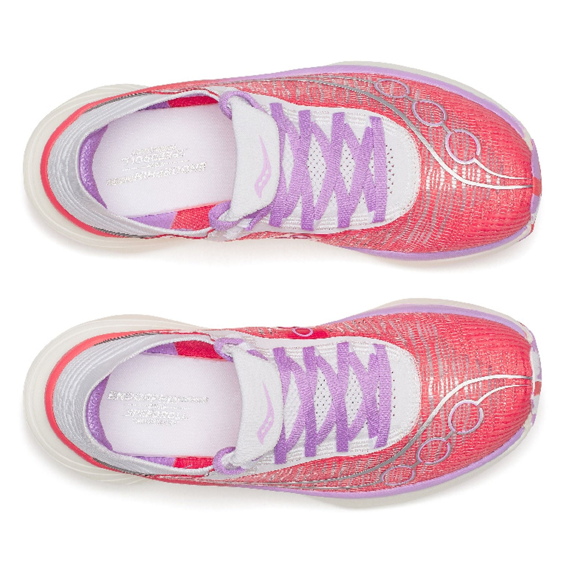 Saucony Men's Endorphin Elite 2 Running Shoes