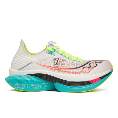 Saucony Men's Endorphin Elite 2 Running Shoes
