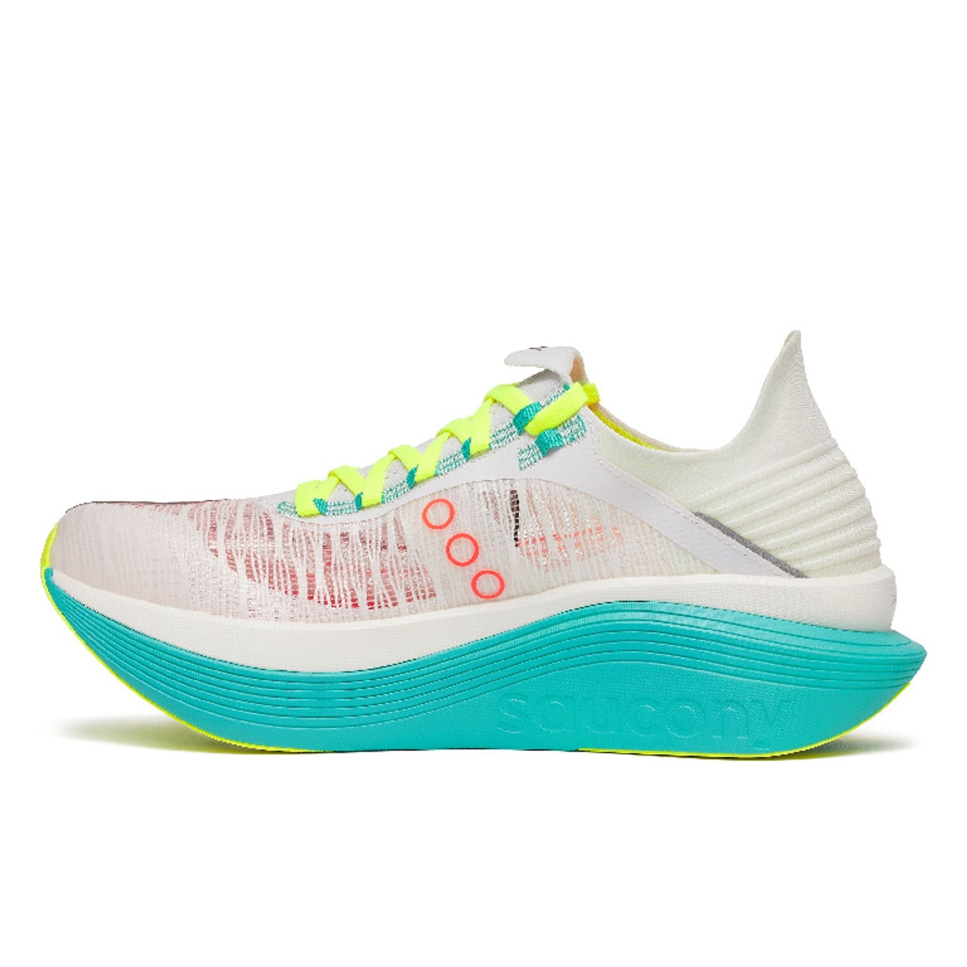 Saucony Men's Endorphin Elite 2 Running Shoes