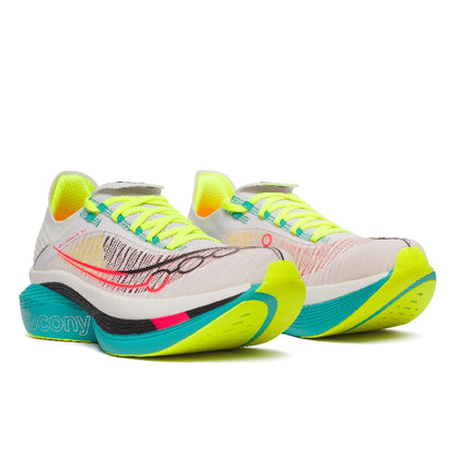 Saucony Men's Endorphin Elite 2 Running Shoes