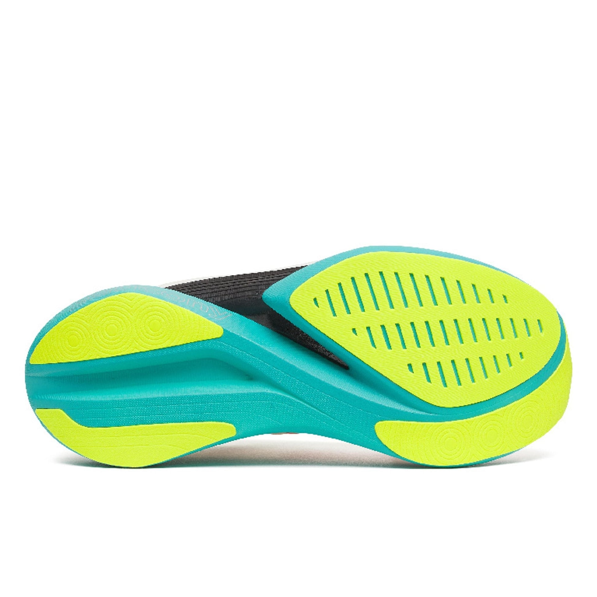 Saucony Men's Endorphin Elite 2 Running Shoes