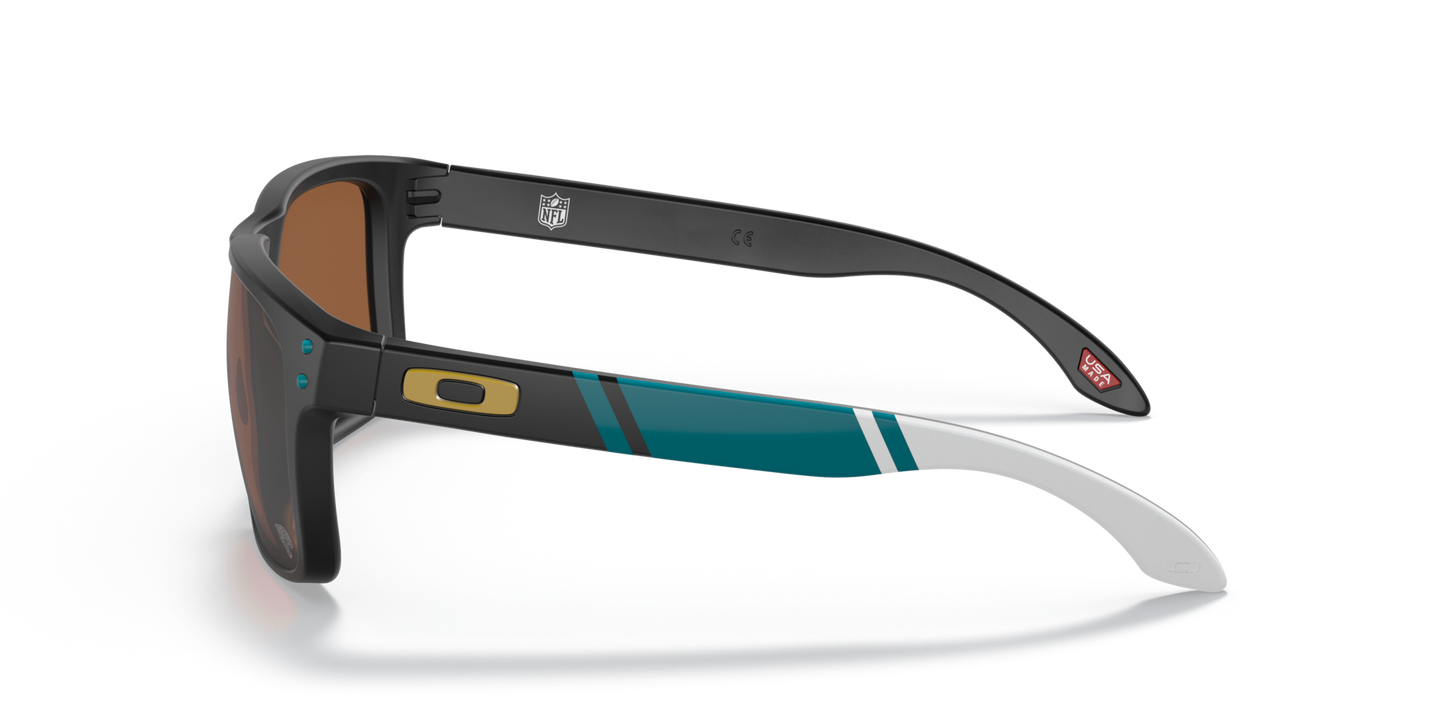 Oakley Holbrook NFL Glasses