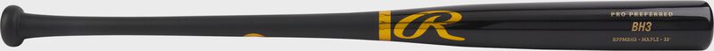 Rawlings Pro Preferred Bh3 Maple Baseball Bat