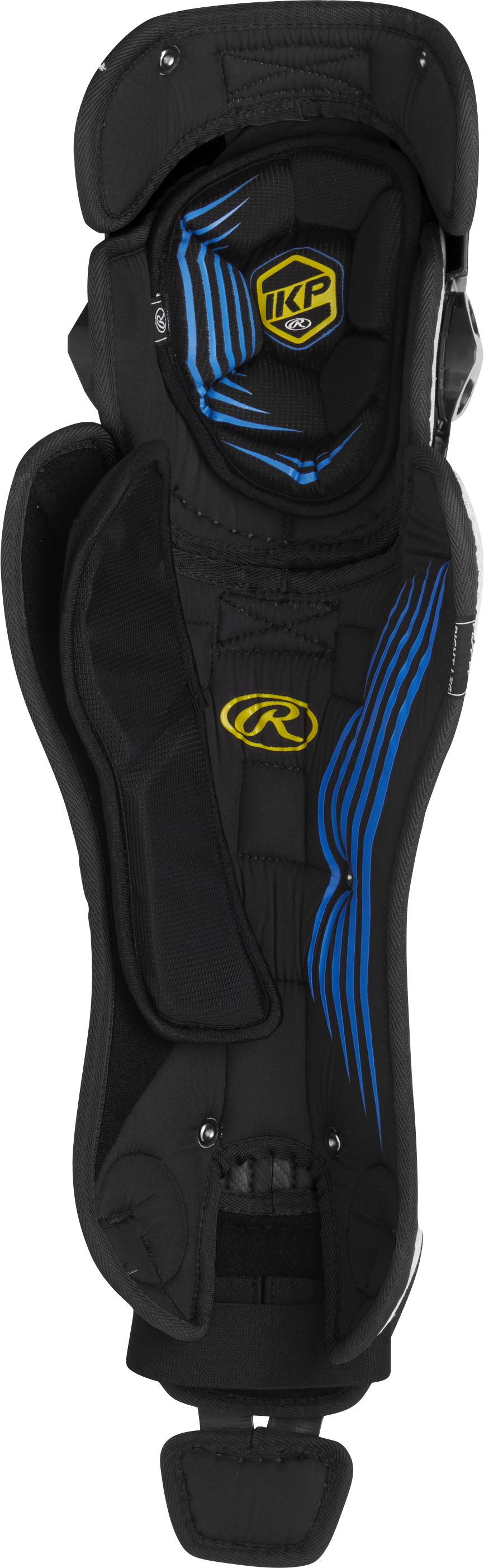 Rawlings Mach Baseball Catcher's Leg Guards