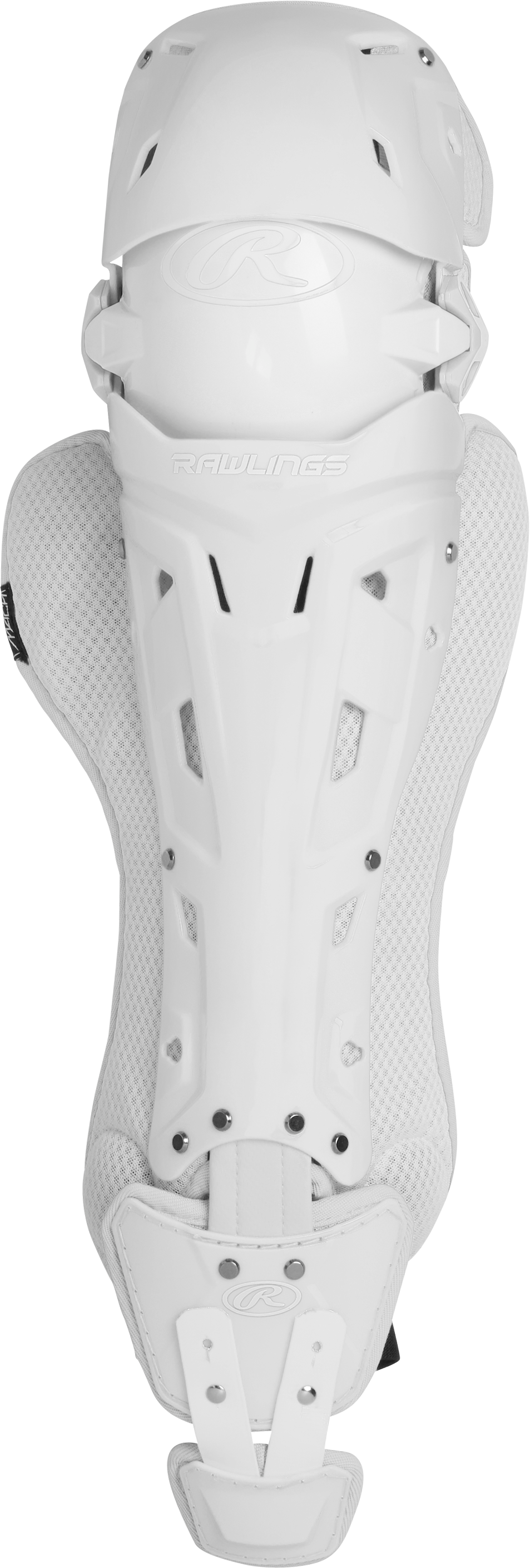 Rawlings Mach Baseball Catcher's Leg Guards