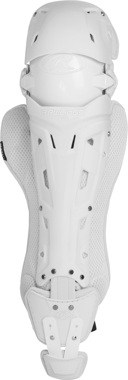 Rawlings Mach Baseball Catcher's Leg Guards