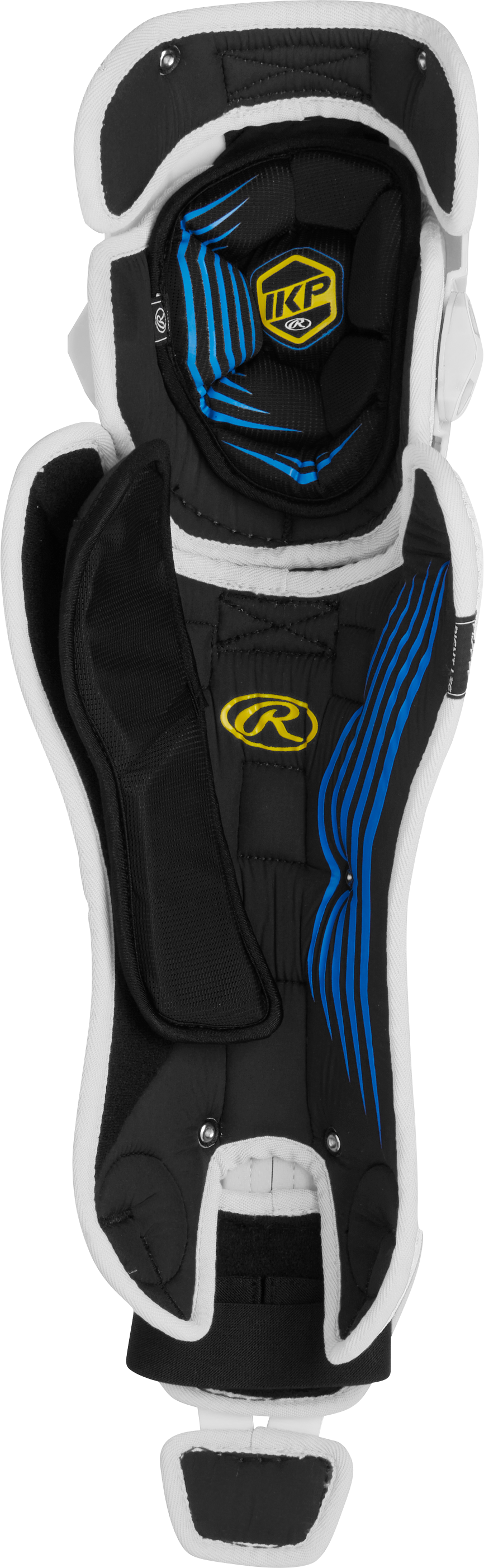 Rawlings Mach Baseball Catcher's Leg Guards