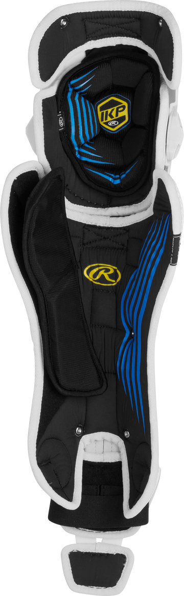 Rawlings Mach Baseball Catcher's Leg Guards