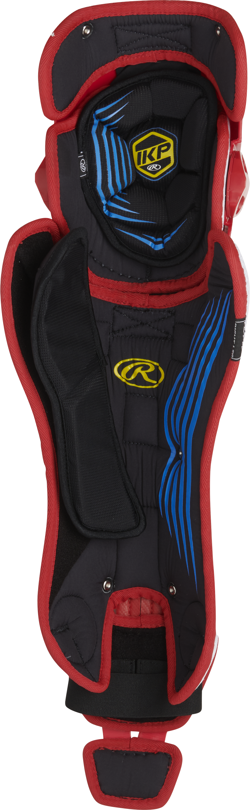 Rawlings Mach Baseball Catcher's Leg Guards