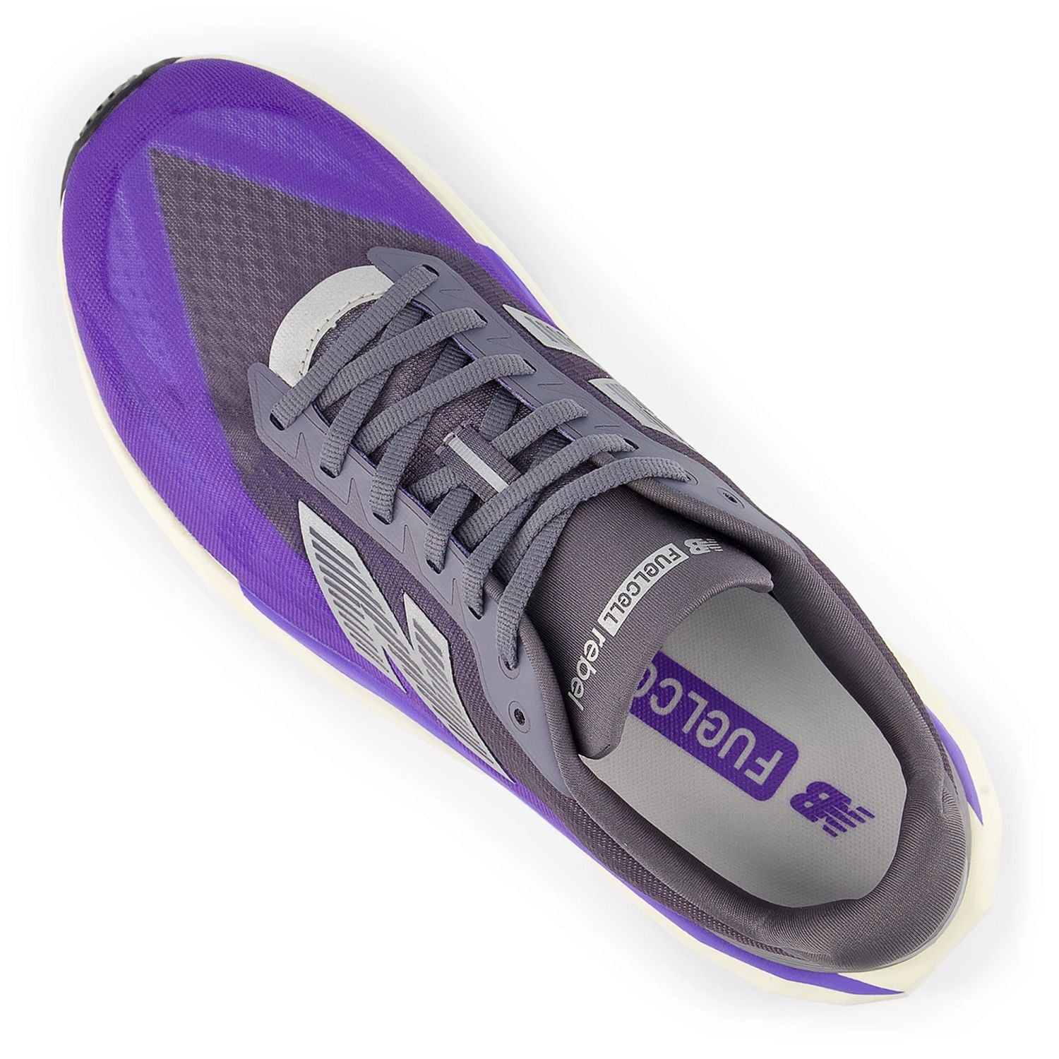 New Balance Men's FuelCell Rebel v5 Running Shoes