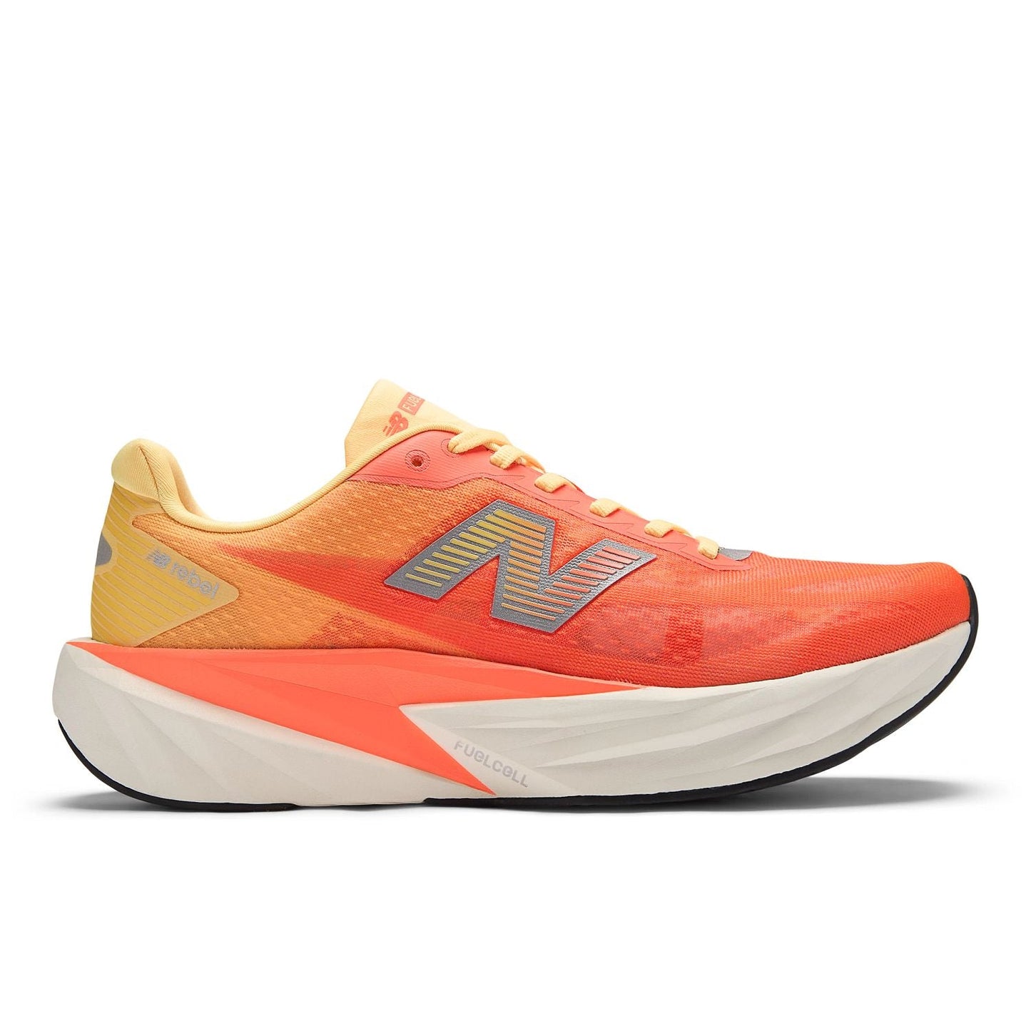 New Balance Men's FuelCell Rebel v5 Running Shoes