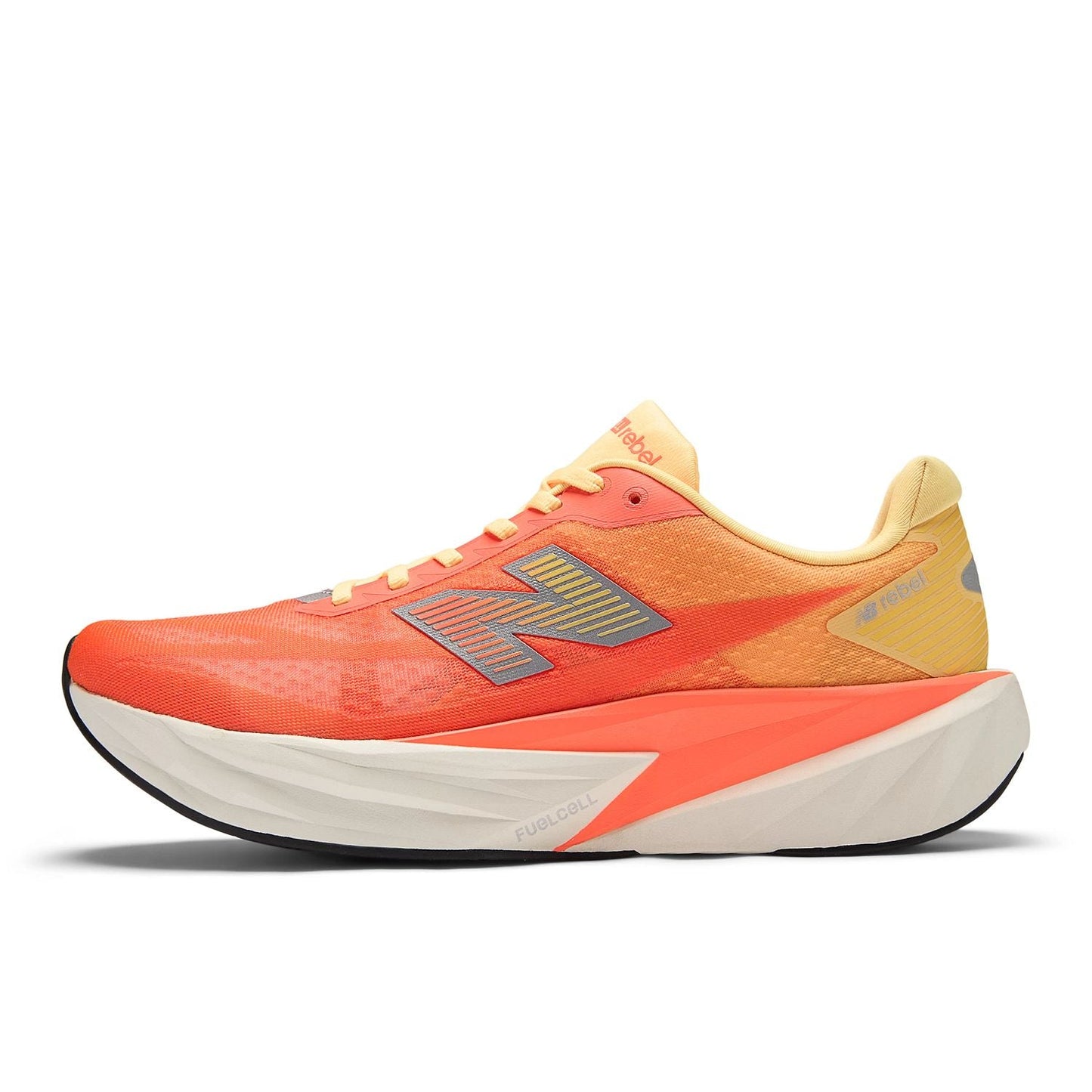 New Balance Men's FuelCell Rebel v5 Running Shoes
